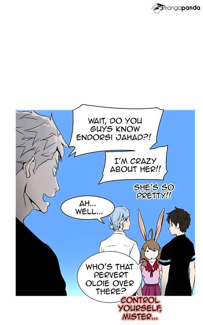 Tower of God, Chapter 283 image 053